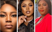 Yvonne Nelson, Afia Schwarzenegger, Victoria Lebene, others have shared their opinions on the issue