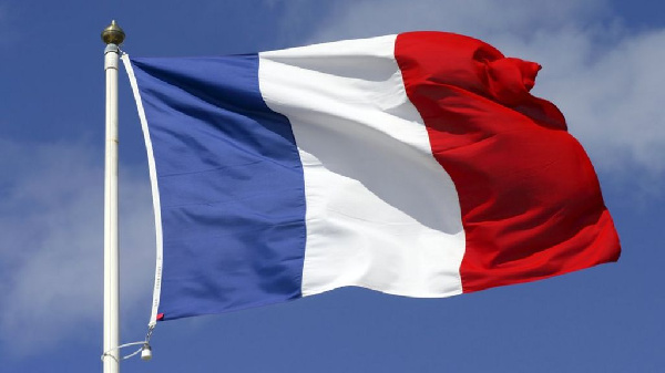 Flag of France | File photo