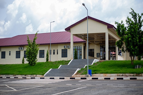 Tain Hospital risks shutdown as VRA disconnects electricity over GH¢2m debt