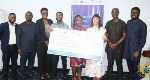 EU, Germany commit €415,000 grant to boost Ghana's pharmaceutical manufacturing