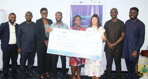 Pharma Cheque