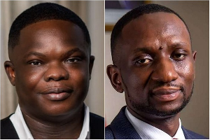 Asafo Adjei Kofi Owusu Nkansah