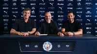 Maresca (M) is the new Manchester City manager