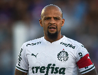 Felipe Melo is a former Brazil midfielder