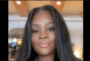 Brittany Boateng was reportedly killed by her boyfriend, in rage