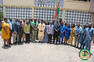 Government Inaugurates New GAPTE Council To Drive Transformational Ur