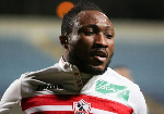 Benjamin Acheampong breaks silence over ex-Zamalek star’s reported detention in $100,000 settlement case Benjamin Acheampong breaks silence over ex-Zamalek star’s reported detention in $100,000 settlement case