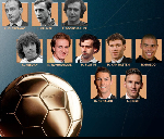 Messi, Ronaldo, Cruyff: Full list of All-Time Ballon d’Or nominees