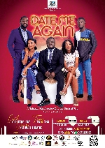 ROBDYS Productions to stage first play titled 'Date Me Again'