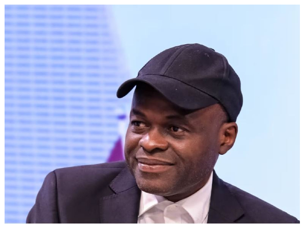 Martin Kpebu is a private legal practitioner