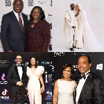Meet the top 10 African power couples redefining influence in 2025