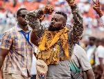 From Vigilantism to Vice Chairman of NPP: The political rise of Kojo Bamba