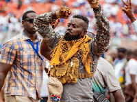 Kwadwo Fosu Boadu has been elected National First Vice Chairman of the NPP