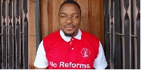 Tanzanian activist Twaha Mwaipaya