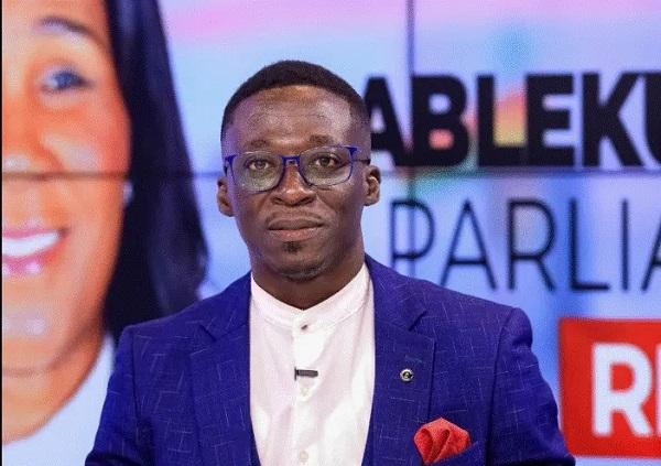 Austin Kwabena Brako-Powers is a private legal practitioner