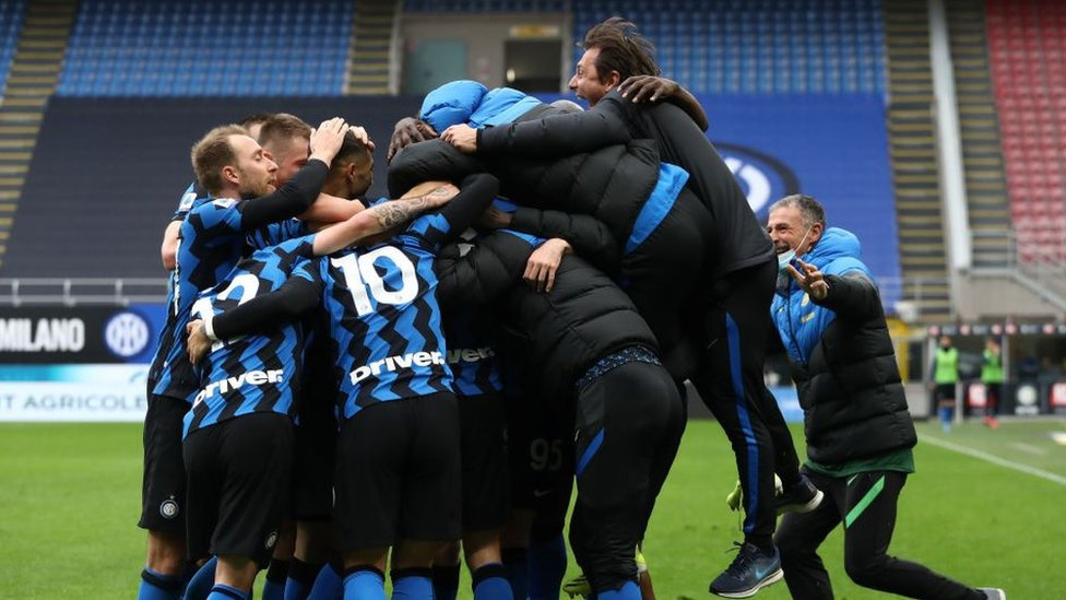 Reasons why Inter Milan can beat Man City to win UCL final