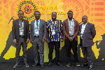 UMaT pushes for stronger mining partnerships at Mining in Motion 2026 UMaT pushes for stronger mining partnerships at Mining in Motion 2026