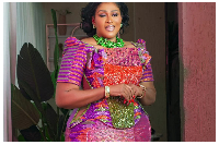 Afia Akoto is former Deputy Chief Executive Officer of MASLOC