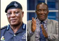Dr Yennusom Maalug has criticised  the IGP