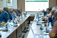 Finance, Trade Ministries join forces on New Economy Programme