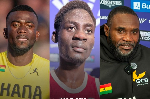Amadu Wins Medal, Amoah Loses: Highlights from Day 8 of Glasgow 2026