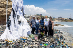 Products from top global fashion brands identified among textile wastes in Ghana Products from top global fashion brands identified among textile wastes in Ghana