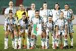 WAFCON: Watch highlights of Algeria's win over Kenya to seal quarter-final place