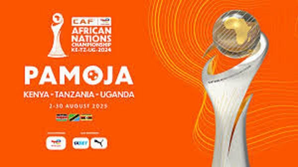 The eighth edition will feature 19 nations battling across 44 thrilling matches