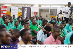 NSMQ Brouhaha: Quiz mistress declares Augusco winners despite Round Four confusion
