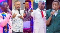 Some of the di prophets wey prophecy about 2024