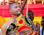 Okuapehene denounces Kwesi Addo as Amamprobihene