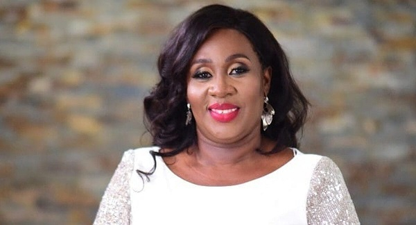 Sedina Tamakloe Attionu is the former MASLOC CEO