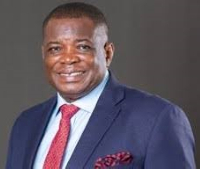 Kwame Governs Agbodza, Ministry of Roads and Highways