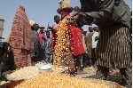 Nearly 55 million face hunger in West and Central Africa - UN warns