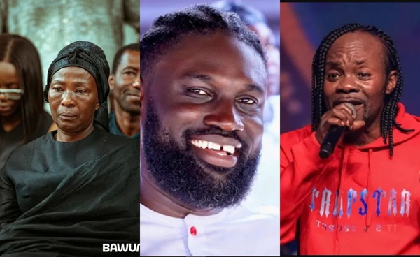 Late Lumba's family has issue a warning to Roman Fada over the singer's funeral misrepresentation