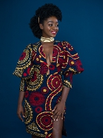 ‘I had a breakdown and I had to stop the music’ - Adomaa discloses