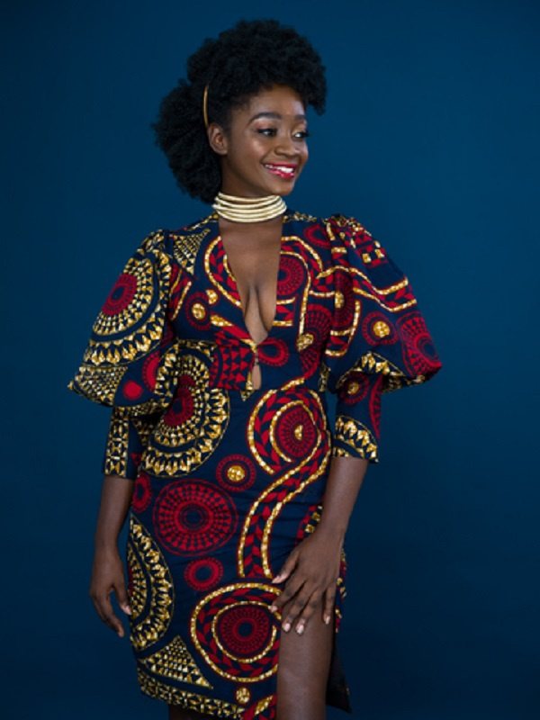 Adomaa talks about her struggles