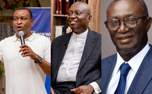 Samuel Atta Akyea Appiah Kubi Chairman Wontumi  