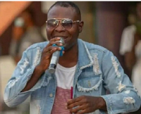 Adane Best is a Ghanaian musician