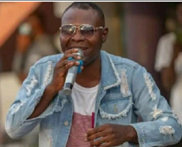 Adane Best denies rumours about ill health and financial distress