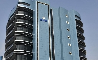 Headquarters of NCA