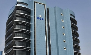 NCA 1121 National Communications Authority