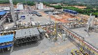 Ghana's midstream infrastructure has historically centred on the Atuabo Gas Processing Plant