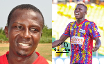 Amankwaa Mireku calls out Salifu Ibrahim as he lays into money-driven Hearts of Oak players