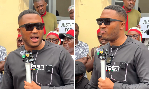 Dispatch rider refused to deliver food to Kantanka's house - Son claims