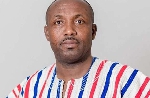 'No one has invested more in empowering NPP structures than I have' - John Boadu