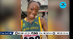 Amazing! - Athletes hail 24th African Athletics Championships Amazing! - Athletes hail 24th African Athletics Championships