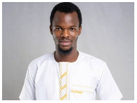Abanga Fuseini Yakubu is the newly elected National Youth Organiser of the NPP
