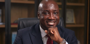 GIMPA has renewed appointment of Dr Kwaku Agyeman-Badu as the Dean of Faculty of Law