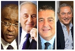 Meet four African billionaires who may no longer be billionaires before 2023
